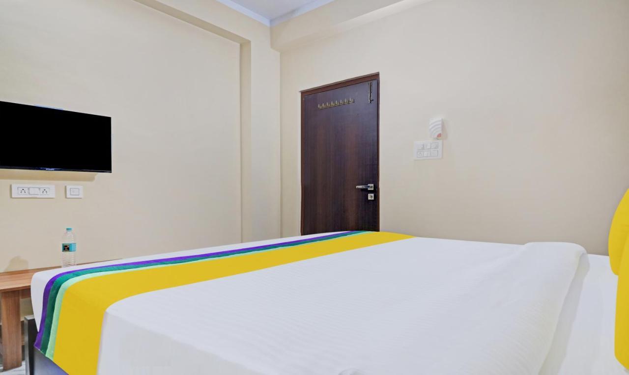 Itsy By Treebo - 99 Inn Raidurg Hyderabad Exterior photo